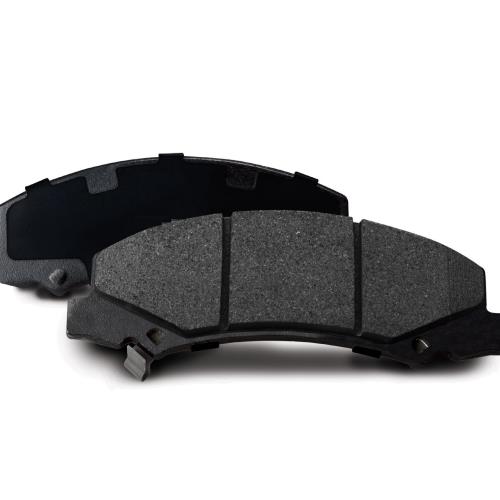 BRAKE PAD